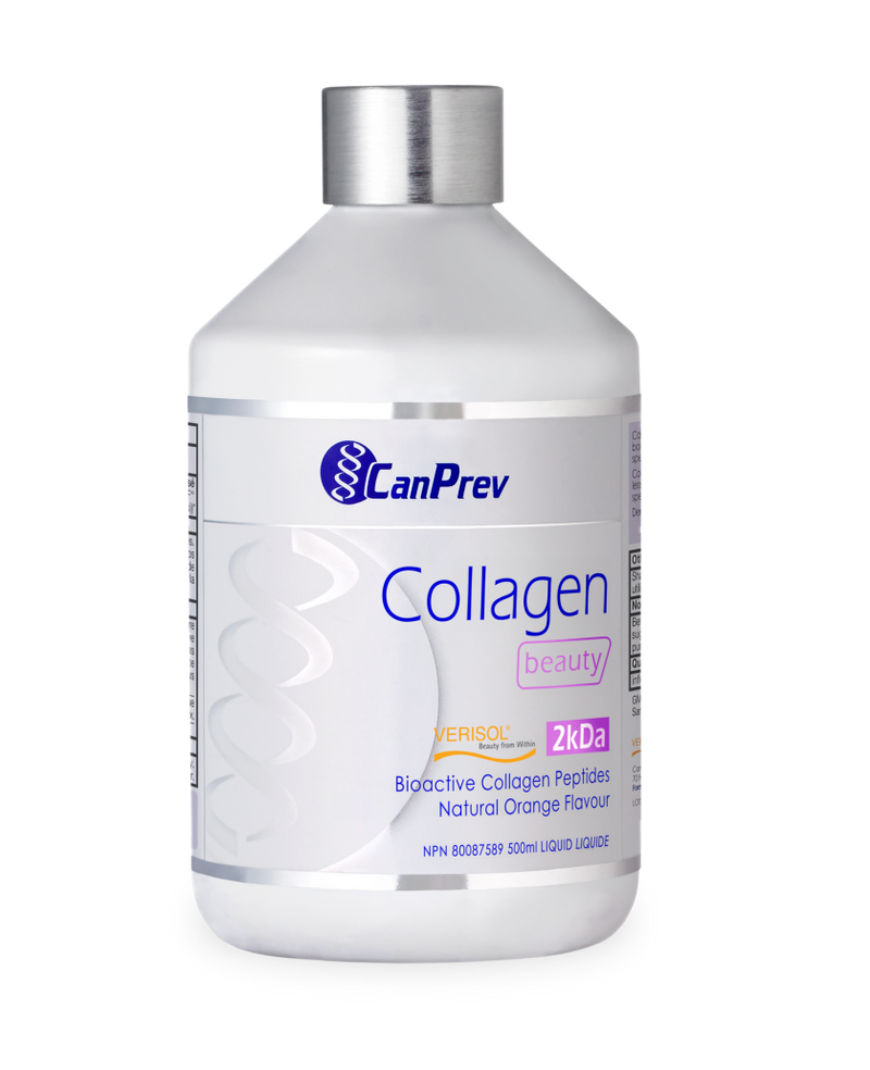CanPrev Collagen Beauty 500 ml