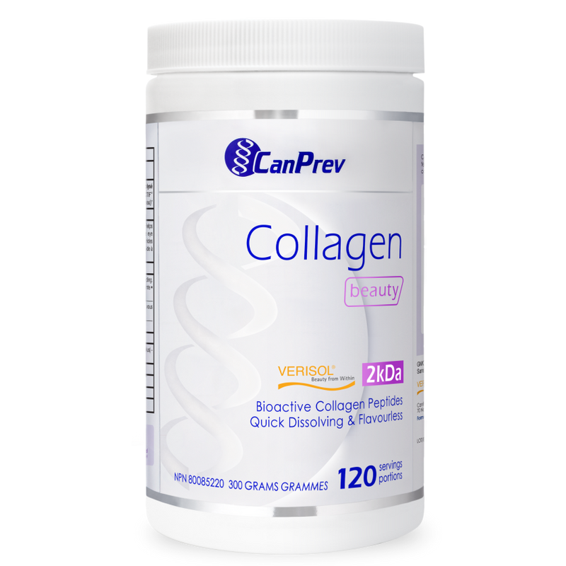 CanPrev Collagen Beauty 300g