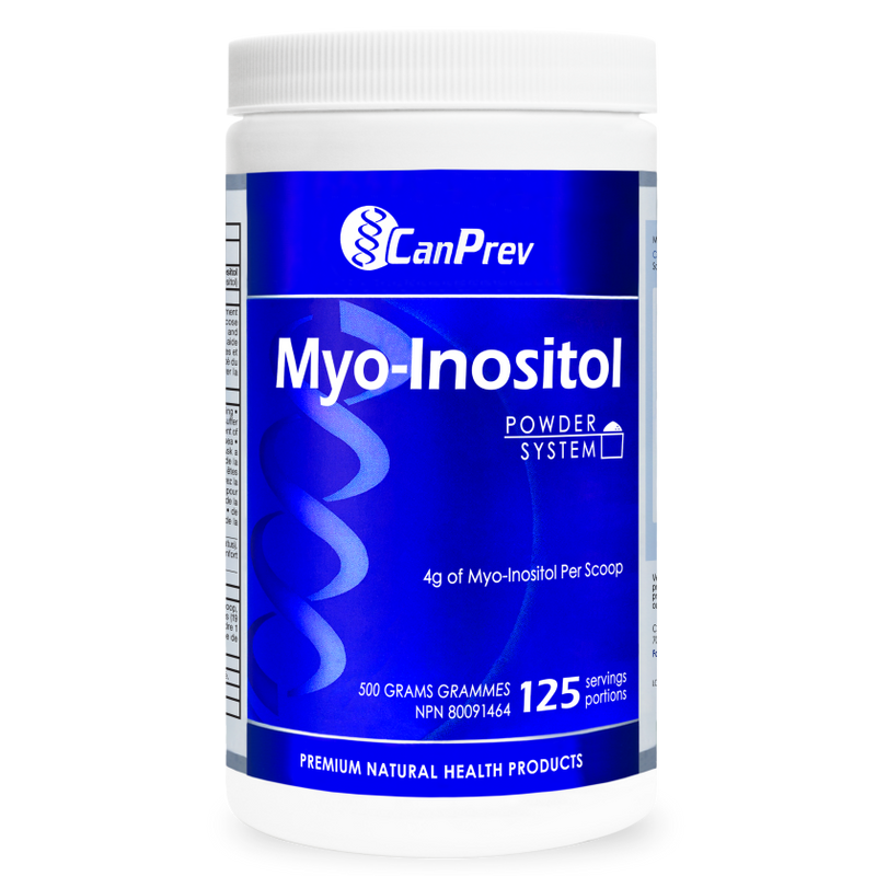 CanPrev Myo-Inositol 500g