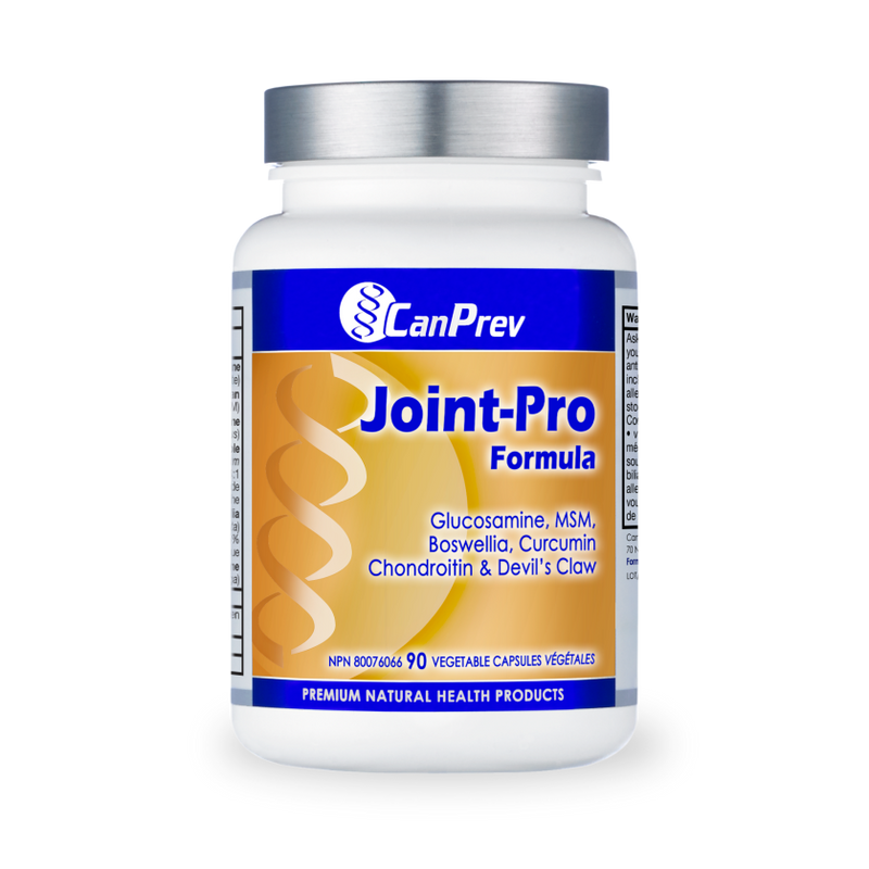 CanPrev Joint-Pro Formula 90 Veggie Caps