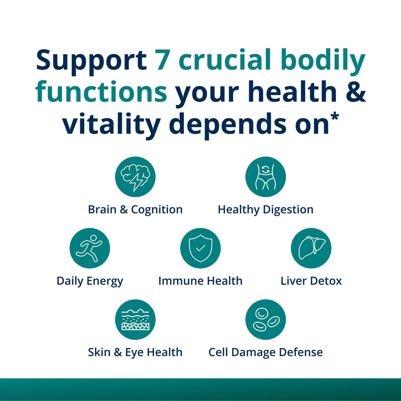 Metagenics Phyto Multi 60 Caps