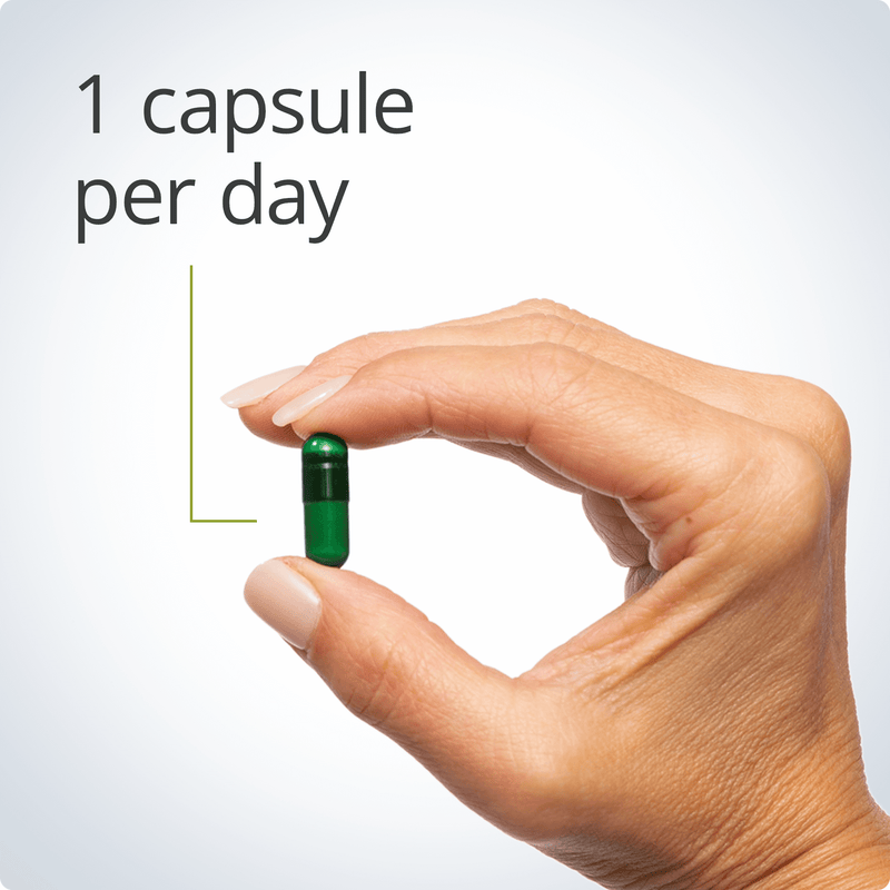 Metagenics UltraFlora Spectrum 60 Capsules