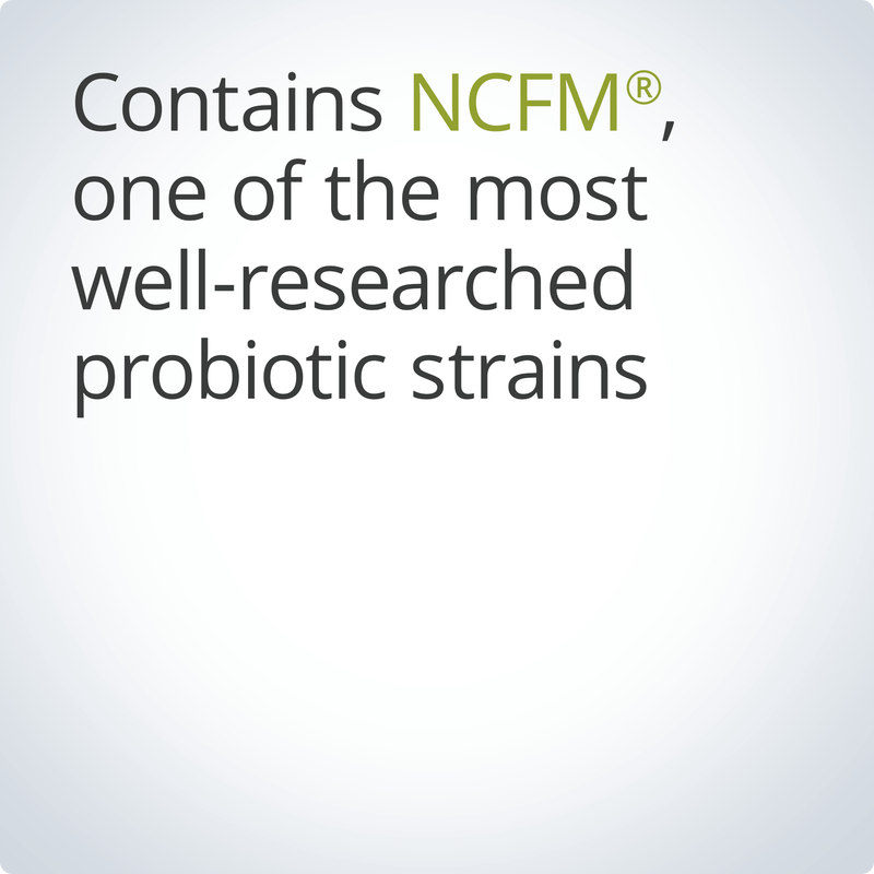 Metagenics UltraFlora Spectrum 60 Capsules