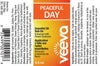 Veeva Essential Oil Roll-On enhanced with flower essences - Peaceful DAY 9.5 ml Essential Oils at Village Vitamin Store