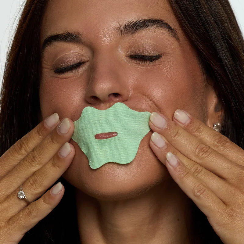 Mintier Mouth Tape for Sleep & Nasal Breathing - 30 Pack
