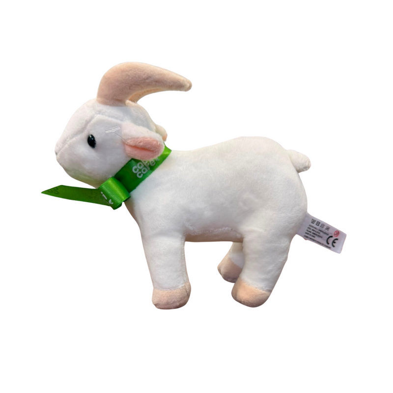 Free Gift: Capri Care Stuffed Toy