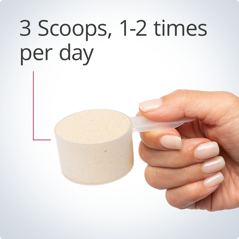 Metagenics Ultra Glucose Control Vanilla 742g