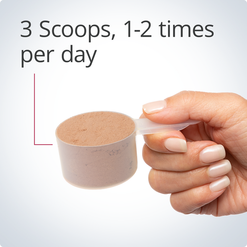 Metagenics Ultra Glucose Control Chocolate 742g