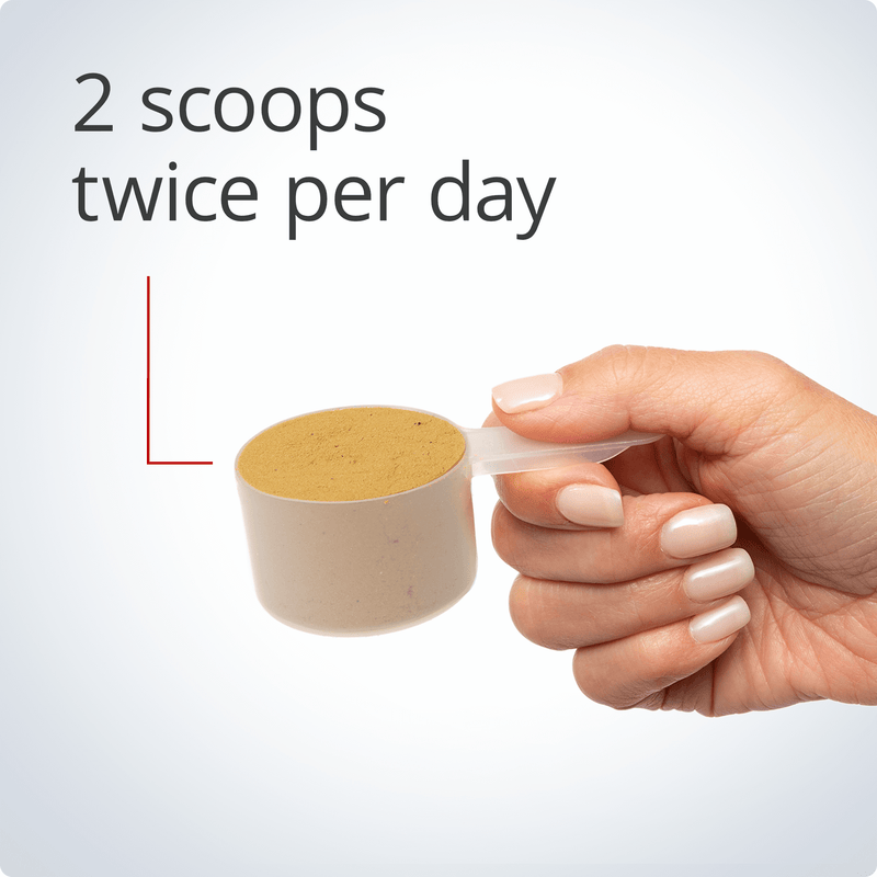 Metagenics UltraInflamX Plus 360 Chocolate orange 644 G