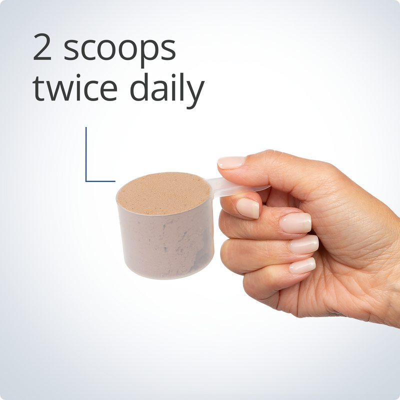 Metagenics UltraGI Replenish Chocolate 630 Grams