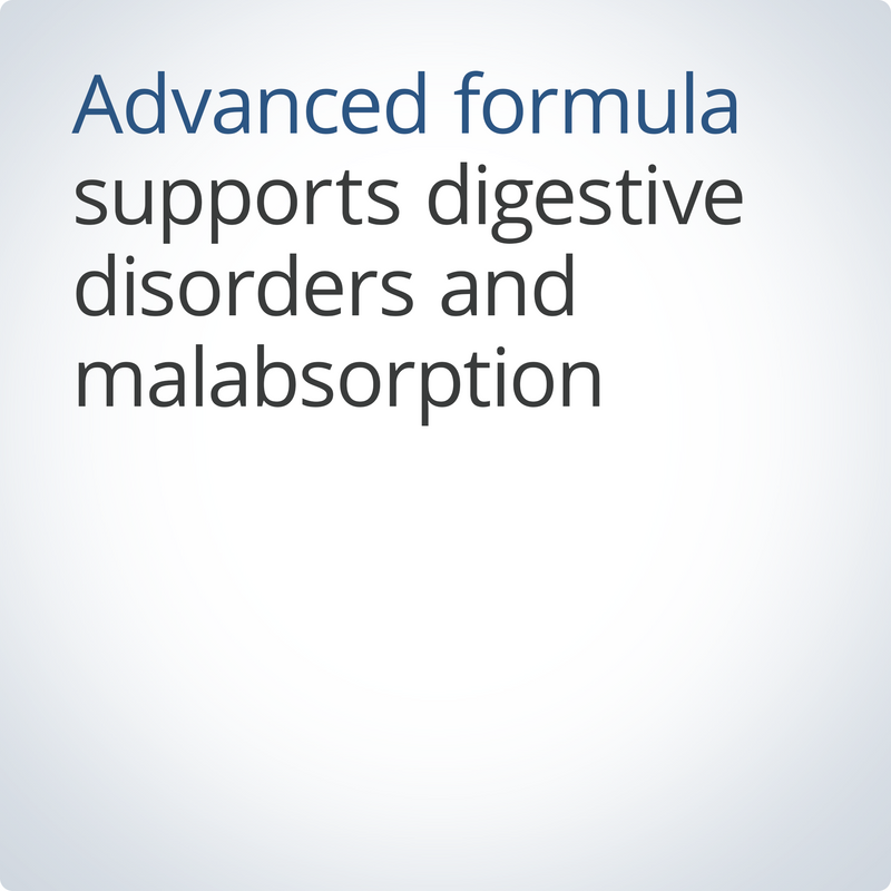 Metagenics UltraGI Replenish Vanilla 609 g