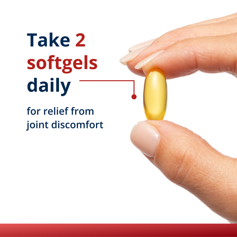 Metagenics SPM Active 60 Softgels