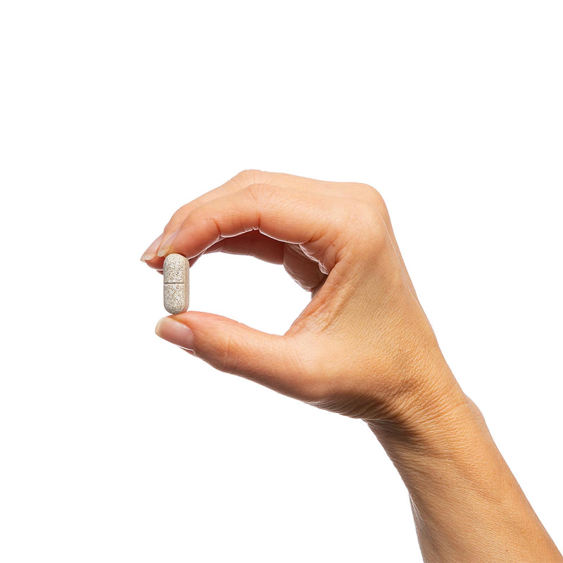 Metagenics HerSynergy 60 Tablets