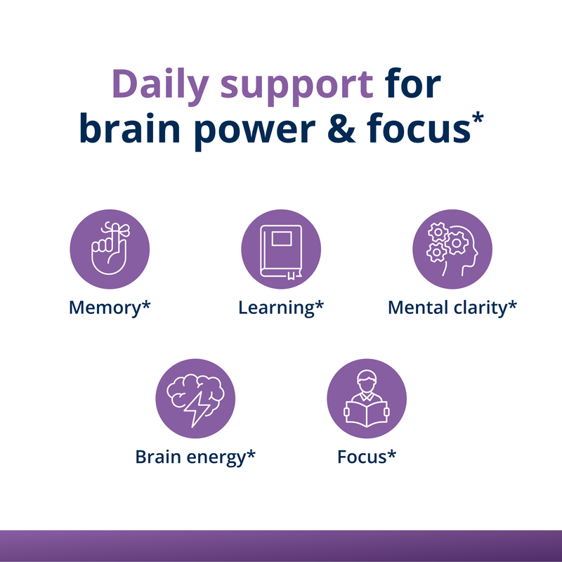 Metagenics Mag L-Threonate 120 Capsules