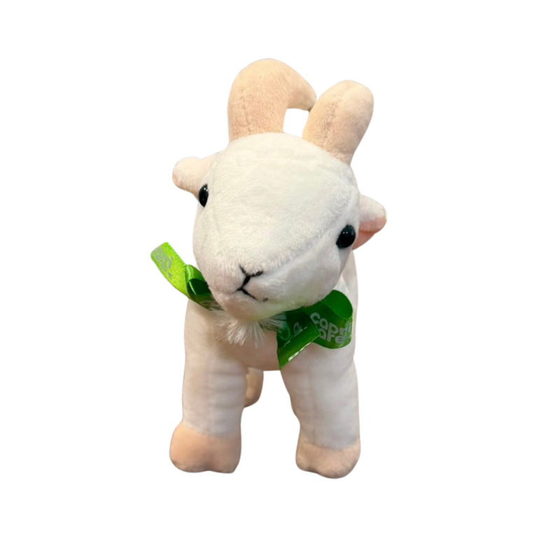 Free Gift: Capri Care Stuffed Toy