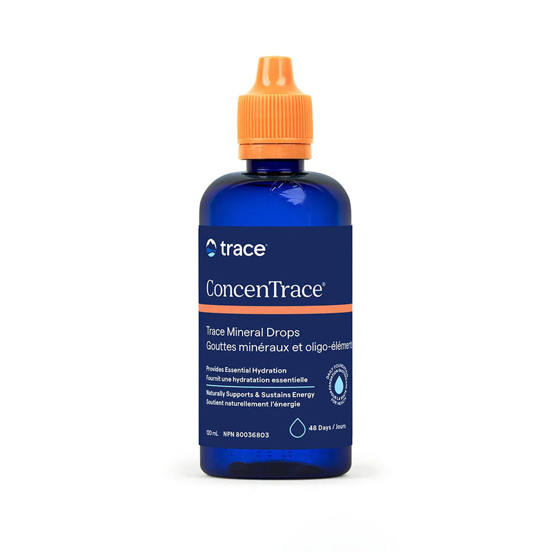 Monnol ConcenTrace Drops 120mL