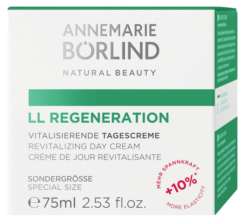 Annemarie Borlind LL Regeneration Day Cream 75ML