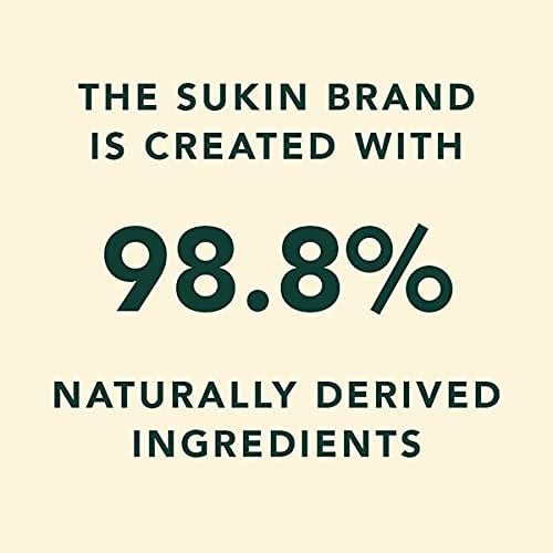Sukin Signature Hydrating Body Lotion - 500 mL