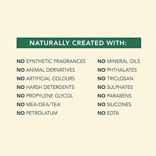 Sukin - Foaming Facial Cleanser Pump Signature For All Skin Types - 125 mL