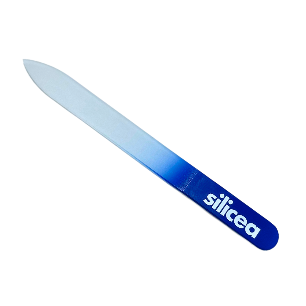 FREE WITH $99 PURCHASE: Naka Silicea Glass Nail File(Valued at $11.99) Personal Care at Village Vitamin Store