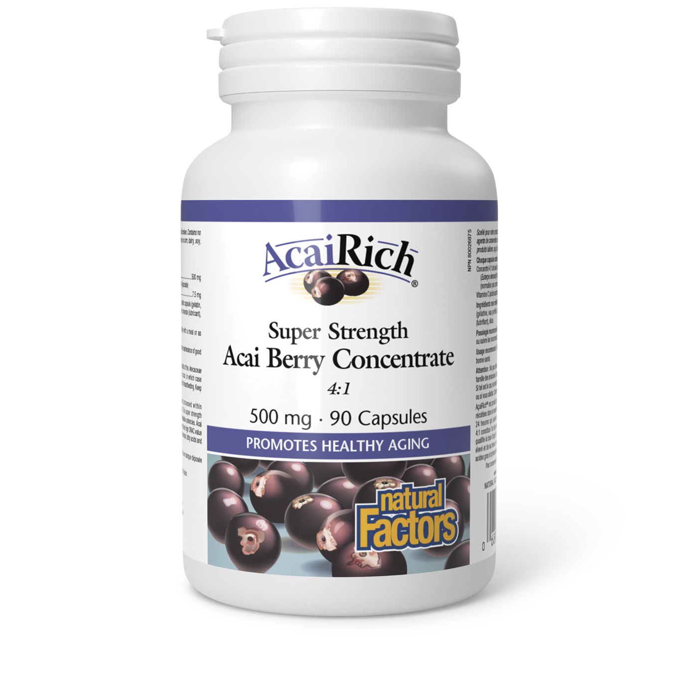 Acai