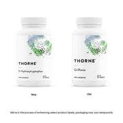 Thorne 5-Hydroxytryptophan (formerly Griffonia) 90 caps Supplements - Stress at Village Vitamin Store