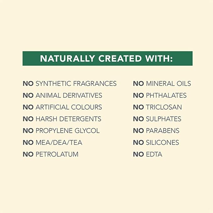 Sukin Signature Botanical Body Wash - 500 mL