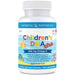 Nordic Naturals Children's DHA Xtra 90 Mini Soft Gels Supplements - Kids at Village Vitamin Store