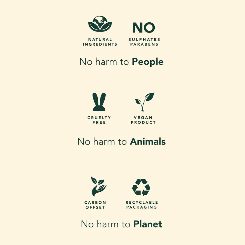 Sukin - Foaming Facial Cleanser Pump Signature For All Skin Types - 125 mL