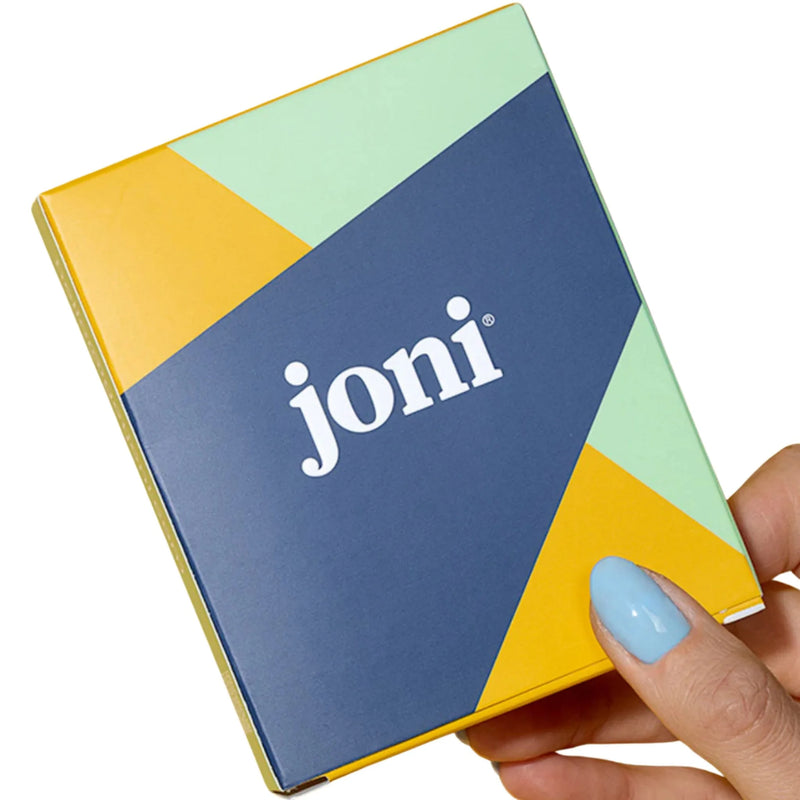 Free Gift: Joni Organic Period Pads 2 packs
