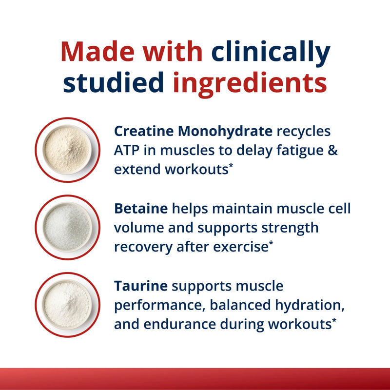 Metagenics Creatine UP 480g Powder