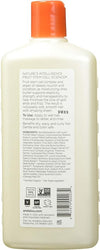 Andalou Naturals Moisture Rich Shampoo Argan Oil & Shea 340mL Shampoo at Village Vitamin Store
