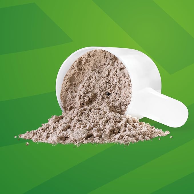 Iron Vegan Athlete's Gainer 2.5 Kg