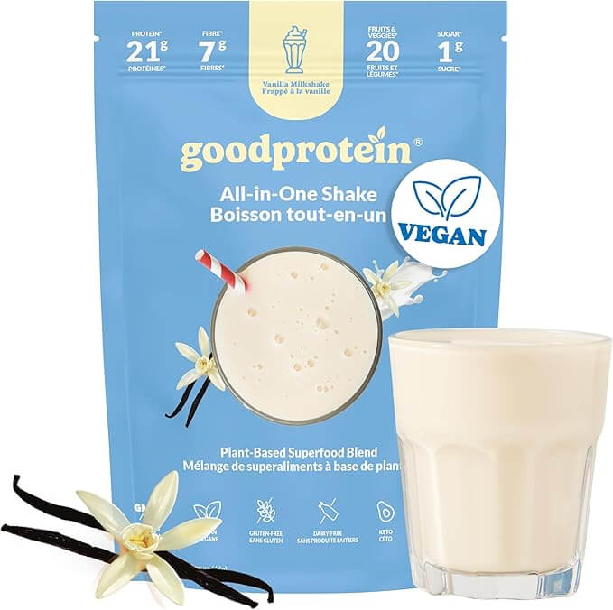 Good Protein