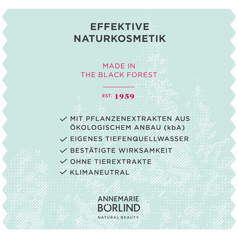 AnneMarie Borlind, LL Regeneration, Night Cream, 75 ML