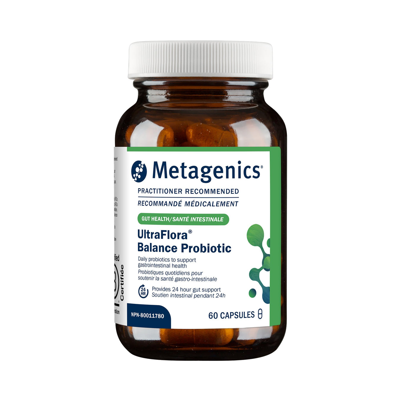 Metagenics UltraFlora