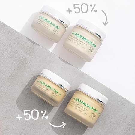 AnneMarie Borlind, LL Regeneration, Night Cream, 75 ML