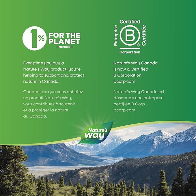 Nature's Way Pearls™ Women's Probiotic | 1 Billion Active Cultures 30 Softgels