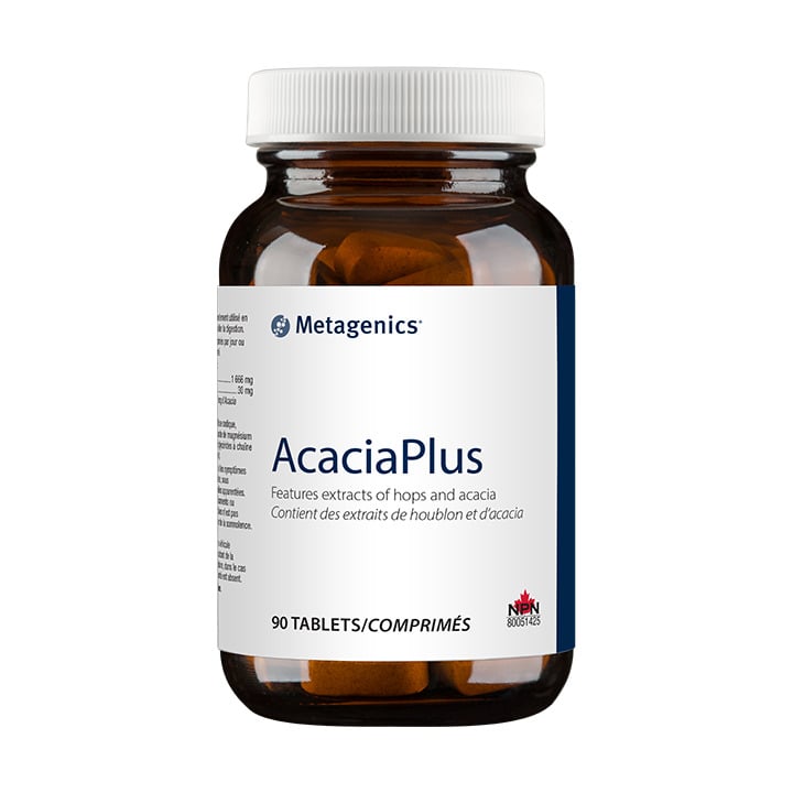 Metagenics AcaciaPlus 90 Tablets