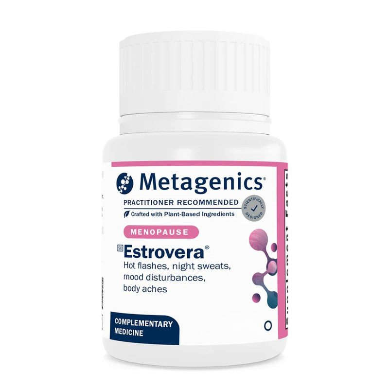 Free Gift: Metagenics Estovera 7 tablets