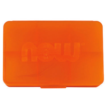 Free Gift: Now Pocket Vitamins Case