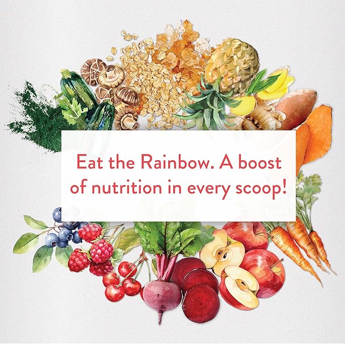 Genuine Health High Fibre Gut Super Food - Unflavored 229 grams