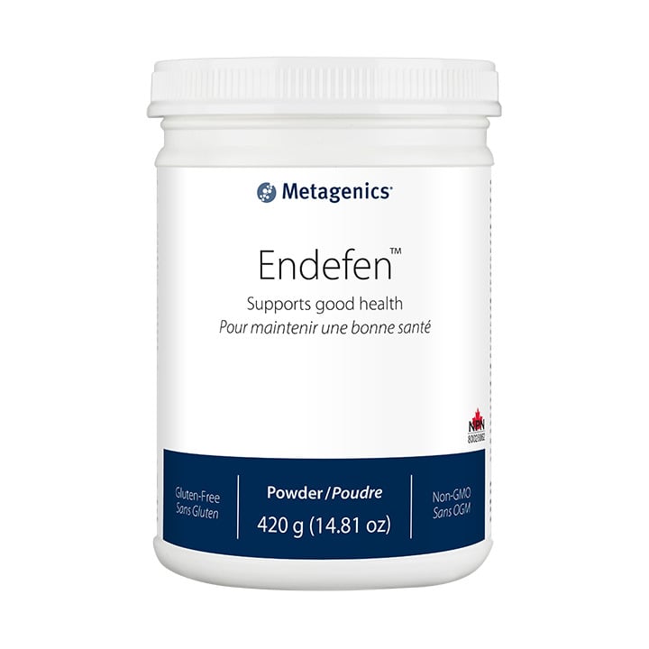 Metagenics Endefen 420g