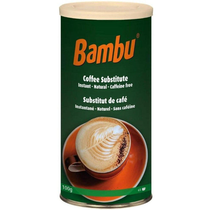 A.Vogel Bambu Coffee Substitute 100g