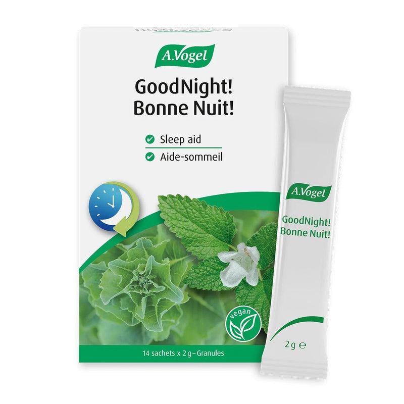 A. Vogel GoodNight Sleep Sticks 14x2g