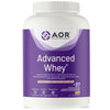 AOR Advanced Whey Light Vanilla 1Kg Supplements - Protein at Village Vitamin Store