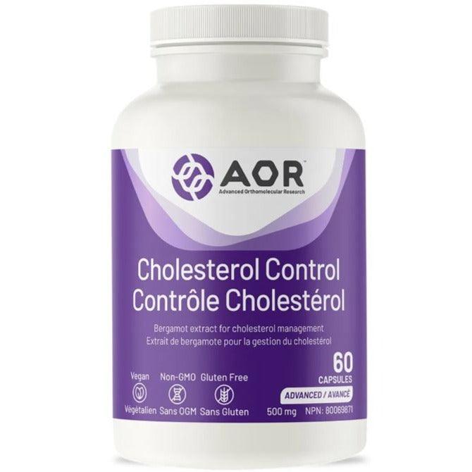 Cholesterol Management