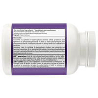AOR Citicoline 264mg 60 Capsules Supplements at Village Vitamin Store