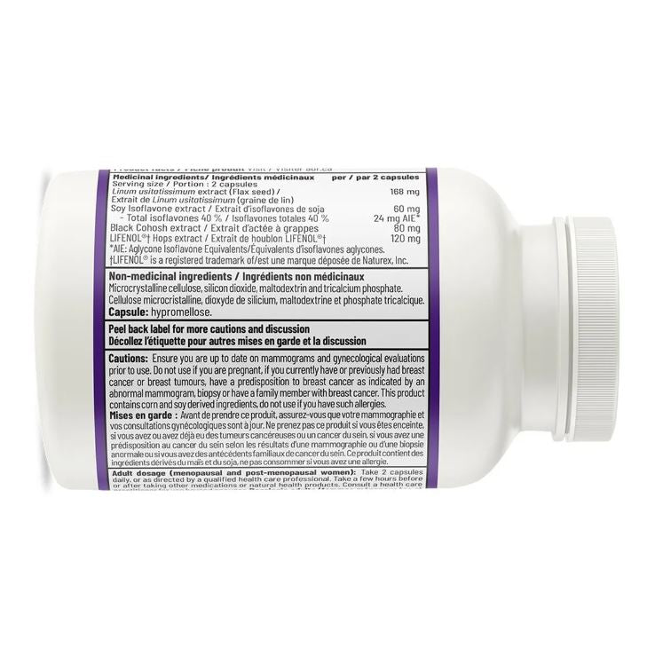AOR Fem Adapt 214mg 60 Caps Supplements - Hormonal Balance at Village Vitamin Store