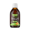 AquaOmega Plant-based Omega-3 Orange Flavored | DHA Algae Oil 225ml (Copy)